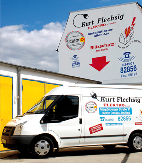 Kurt Flechsig Elektro GmbH